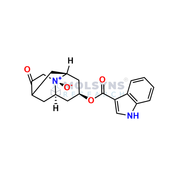 Dolasetron N-Oxide