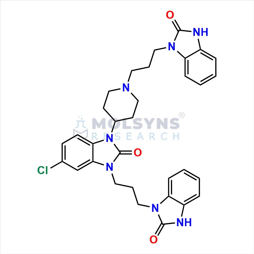 Domperidone EP Impurity D