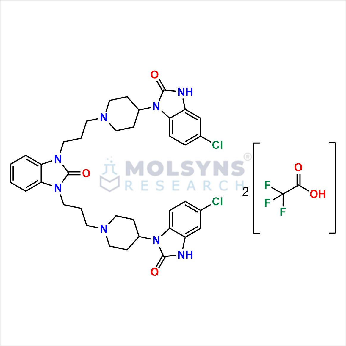 Domperidone EP Impurity F