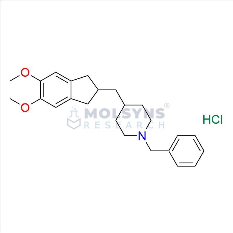 Donepezil Deoxy Impurity