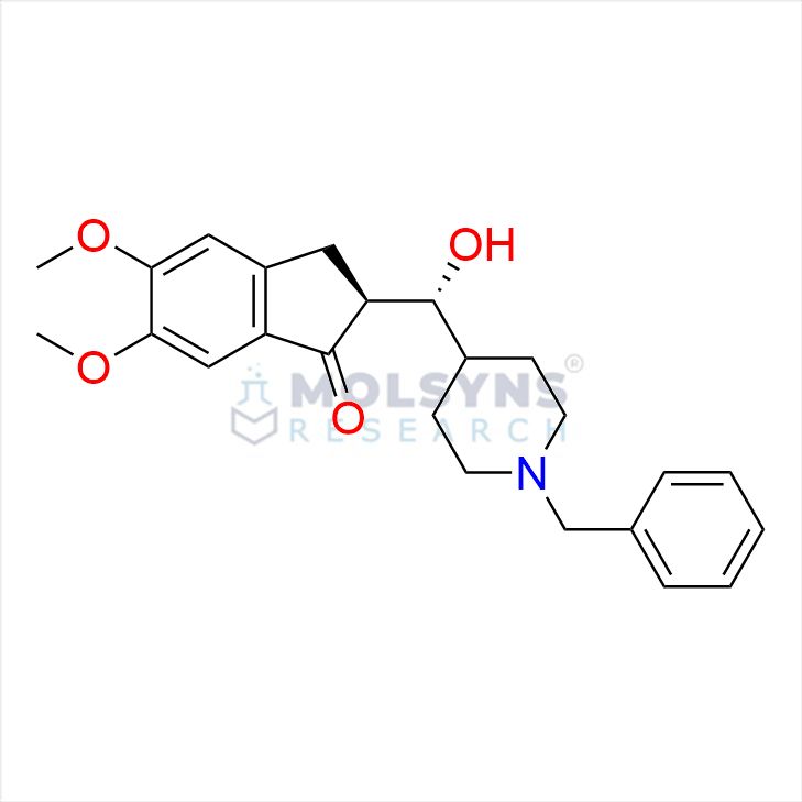 Donepezil EP Impurity C