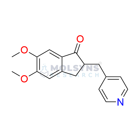 Donepezil EP Impurity D