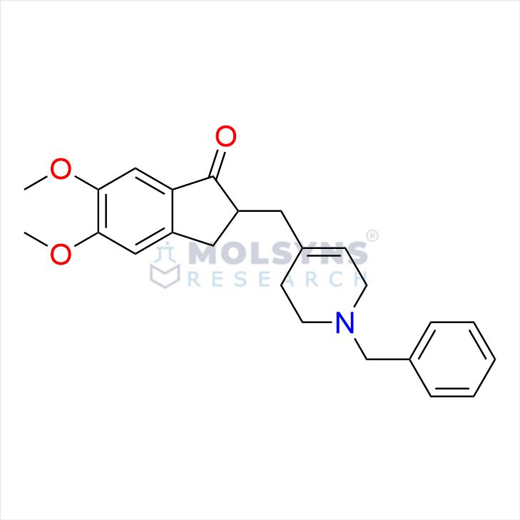 Donepezil Impurity 13