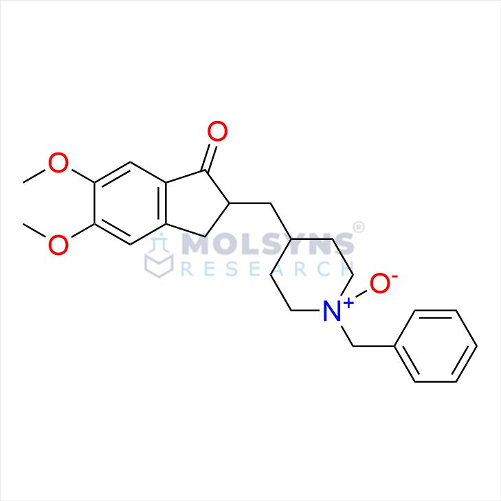 Donepezil N-Oxide