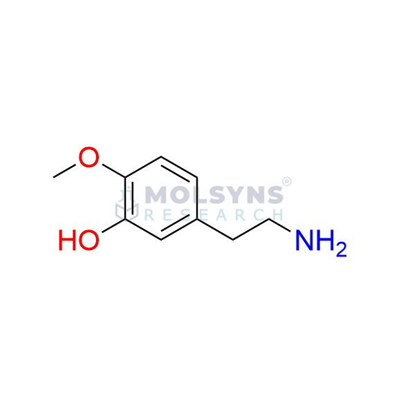 Dopamine EP Impurity A