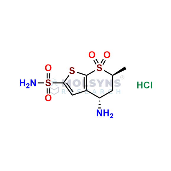 Dorzolamide EP Impurity D