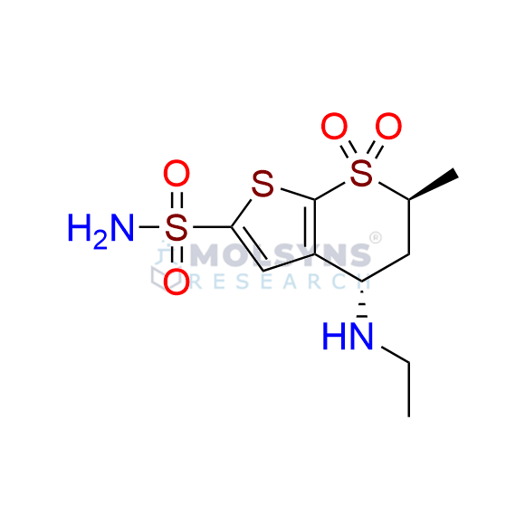 Dorzolamide