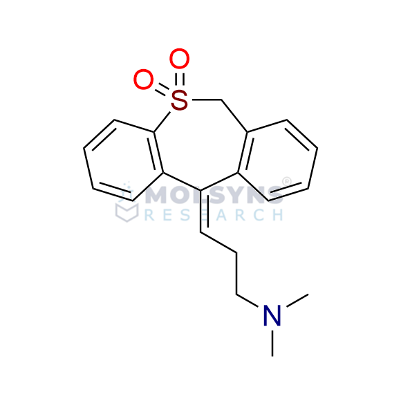 Dosulepin EP Impurity D