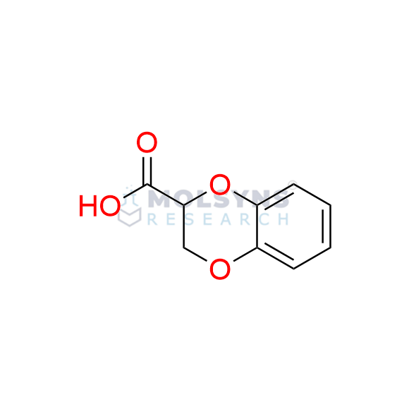 Doxazosin EP Impurity A