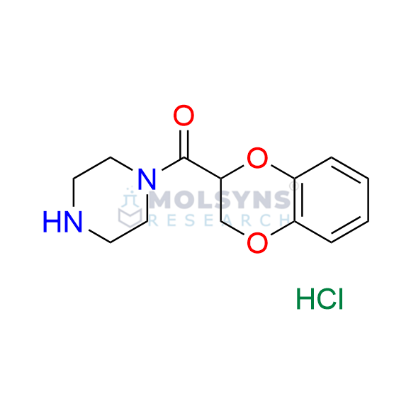 Doxazosin EP Impurity B