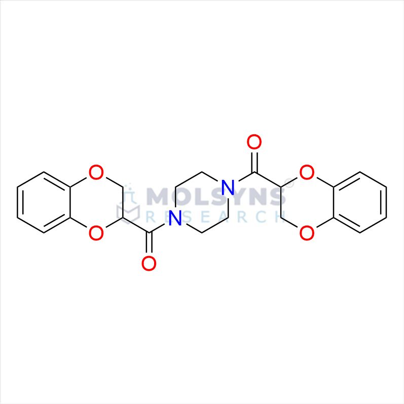 Doxazosin EP Impurity C