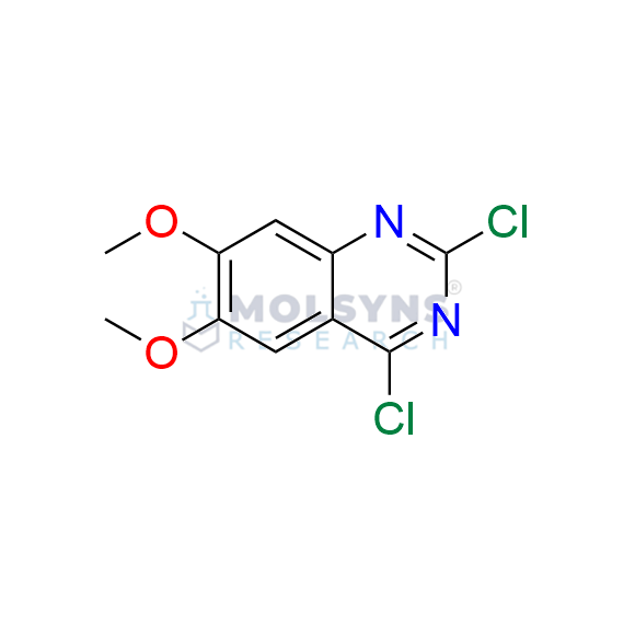 Doxazosin EP Impurity E