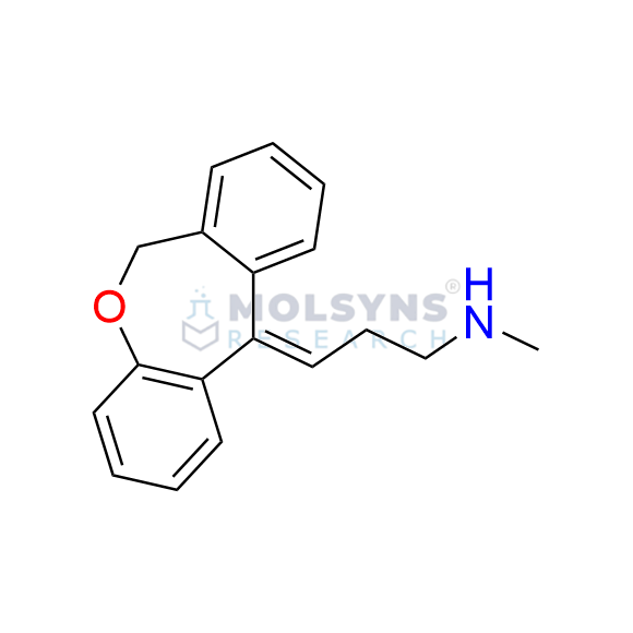 Doxepin USP Related Compound C