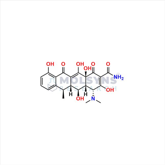 Doxycycline EP Impurity C