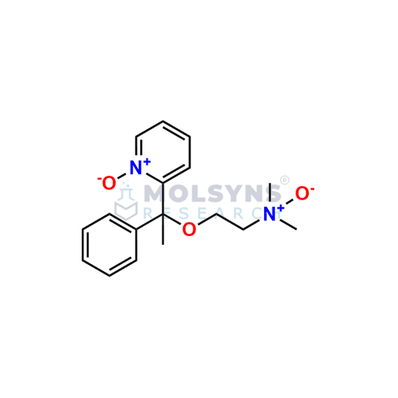 Doxylamine Dioxide