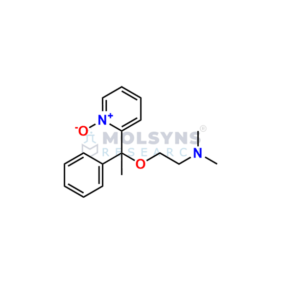 Doxylamine Pyridinyl-N-oxide