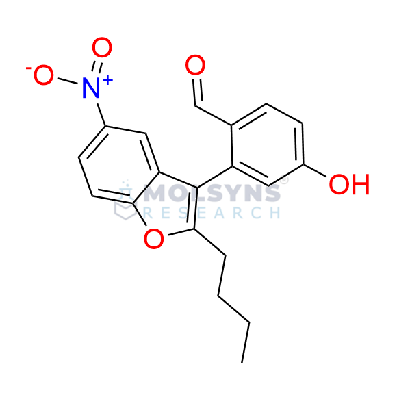 Dronedarone USP Related Compound D