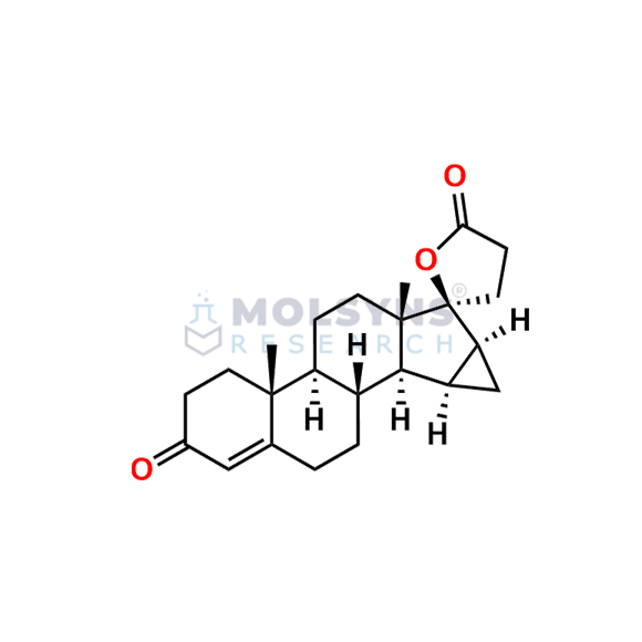 Drospirenone EP Impurity A