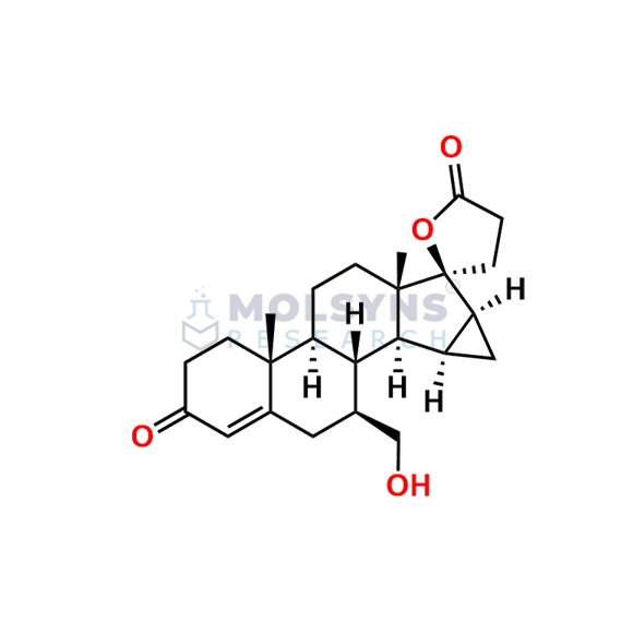 Drospirenone EP Impurity B