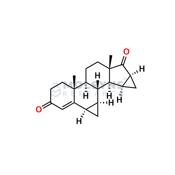 Drospirenone EP Impurity C