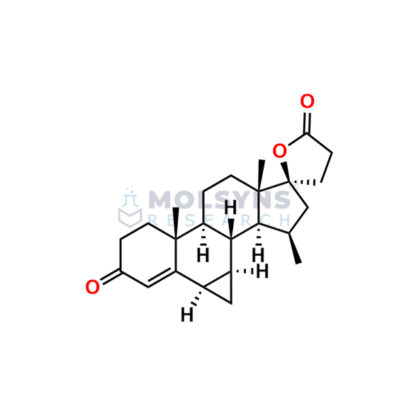 Drospirenone EP Impurity F