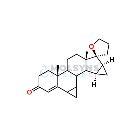 Drospirenone Ether Impurity