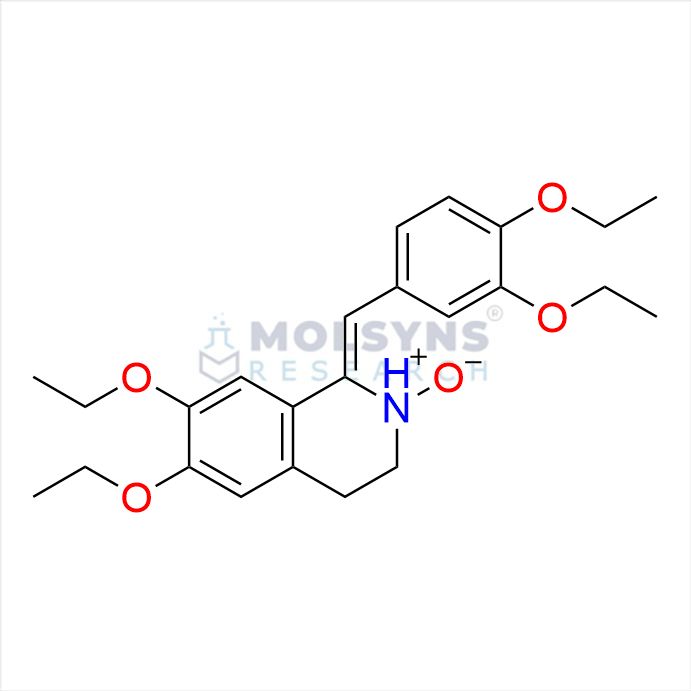 Drotaverine N-Oxide