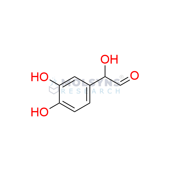 Droxidopa Impurity 1