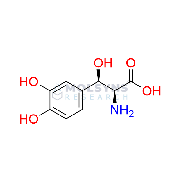 Droxidopa