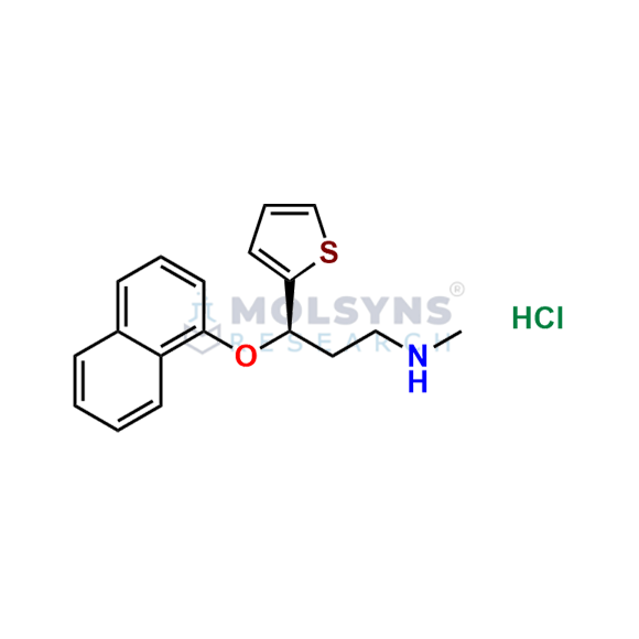 Duloxetine EP Impurity A