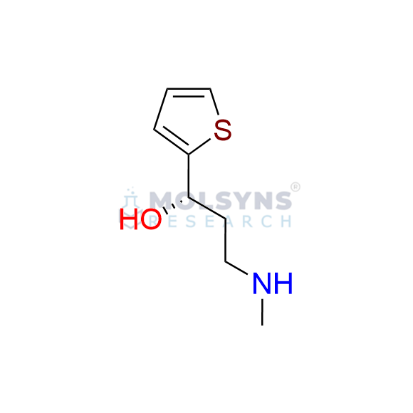 Duloxetine EP Impurity B