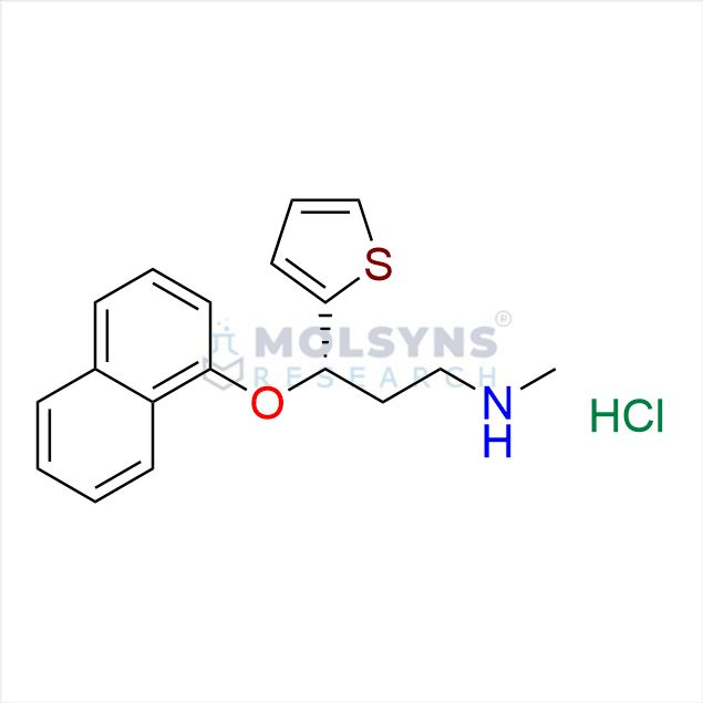 Duloxetine Hydrochloride