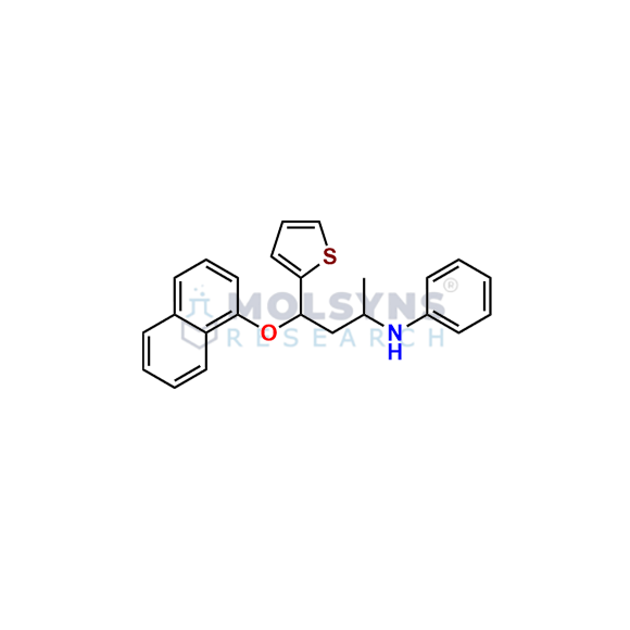 Duloxetine Related Compound J