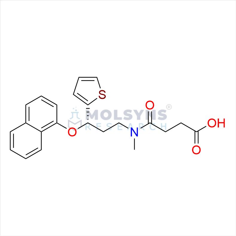 Duloxetine USP Related Compound H