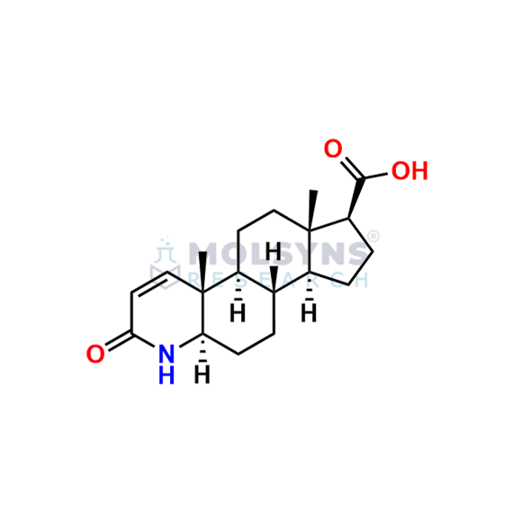 Dutasteride EP Impurity A