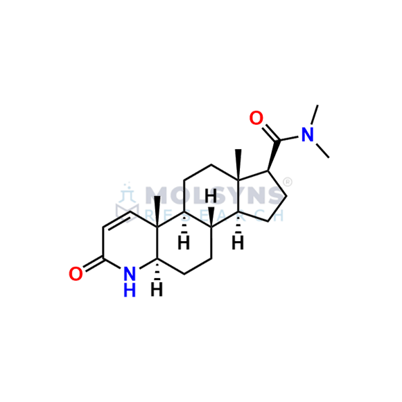 Dutasteride EP Impurity B