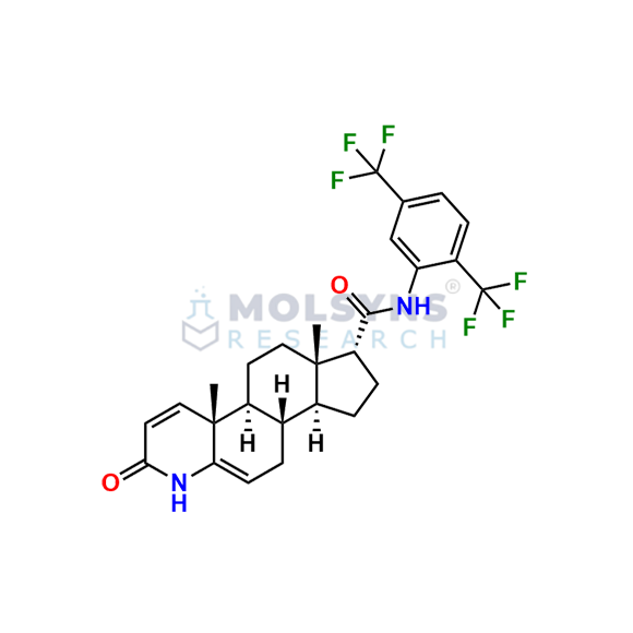 Dutasteride EP Impurity D