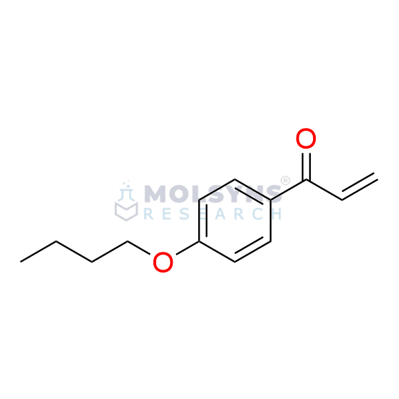 Dyclonine Impurity 2