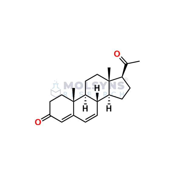 Dydrogesterone EP Impurity B