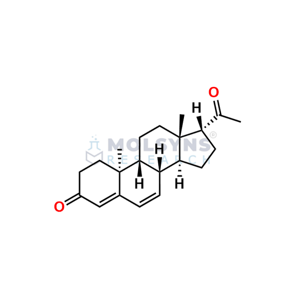 Dydrogesterone EP Impurity C