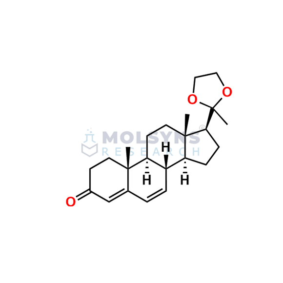 Dydrogesterone Impurity 4