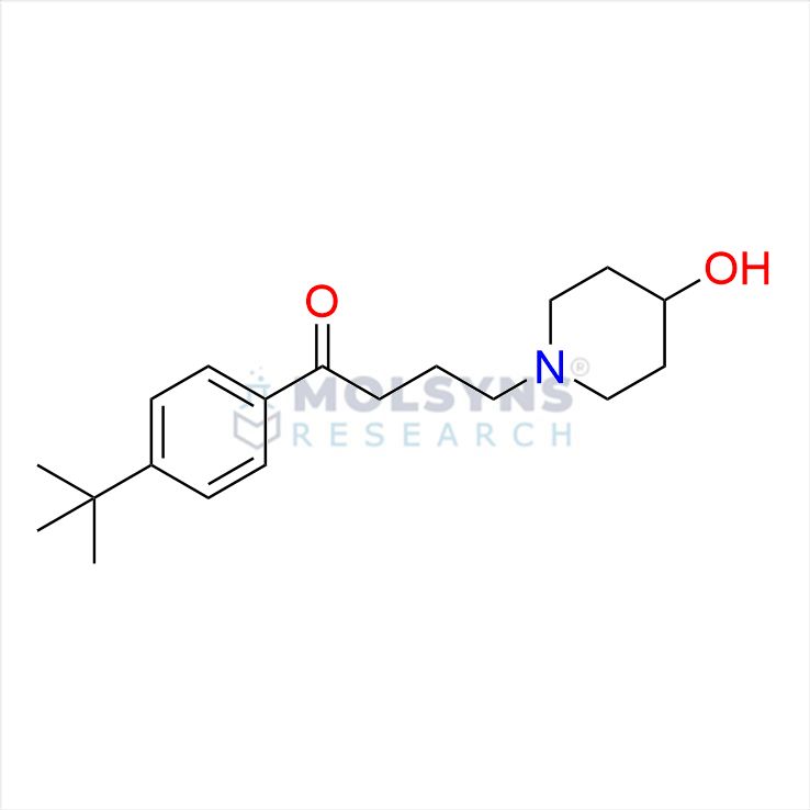 Ebastine EP Impurity D