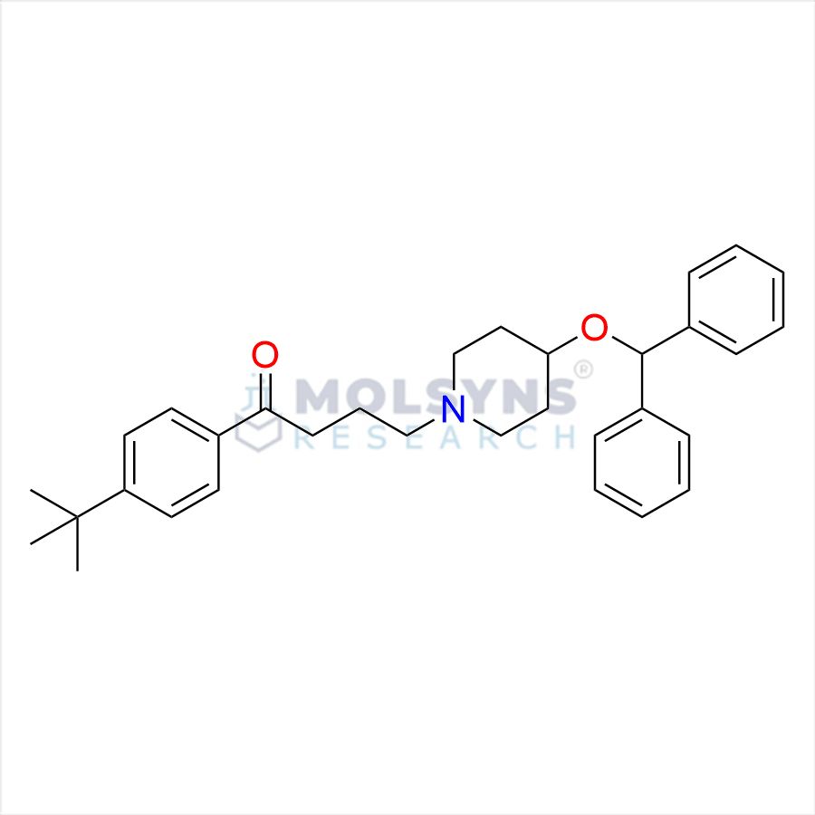 Ebastine