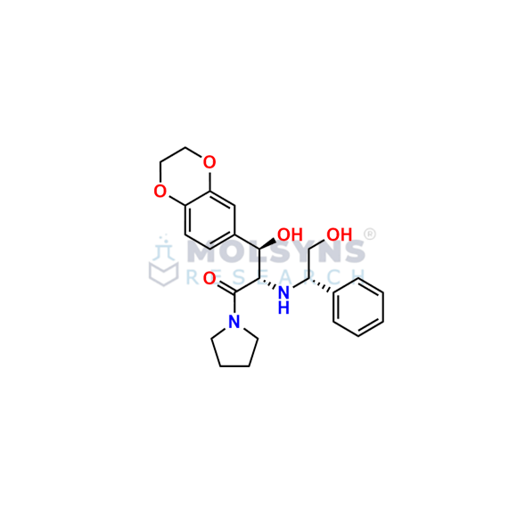 Eliglustat Acetamide Amino Alcohol