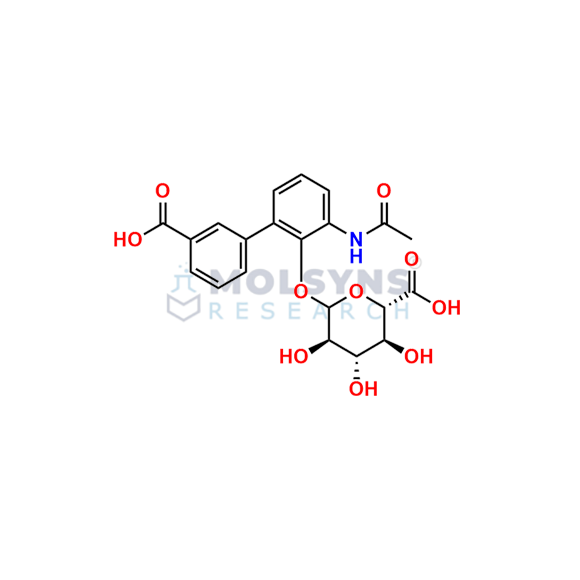 Eltrombopag Related Compound