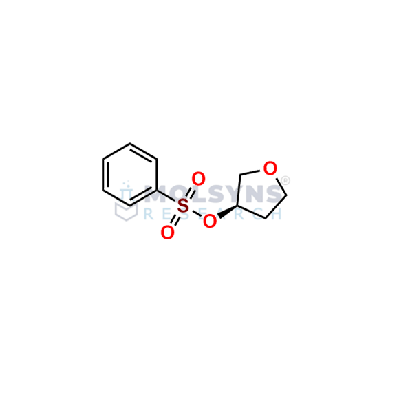 Empagliflozin Sulfonate Impurity