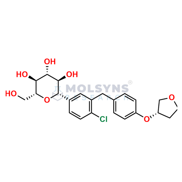 Empagliflozin