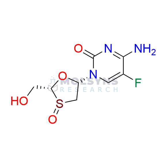 Emtricitabine IP Impurity H