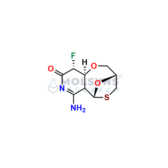 Emtricitabine Related Impurity 4