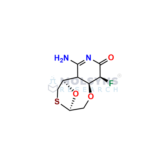 Emtricitabine Related Impurity 5